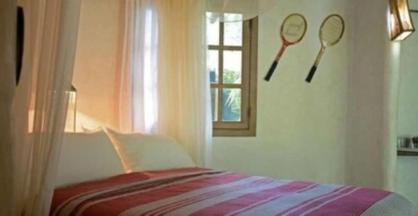 بانگلوی لوکس, Butterfly House Bahia