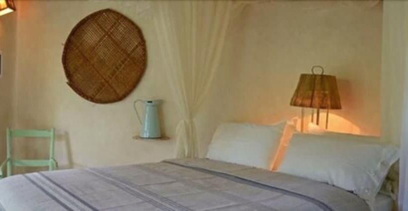 بانگلوی لوکس, Butterfly House Bahia