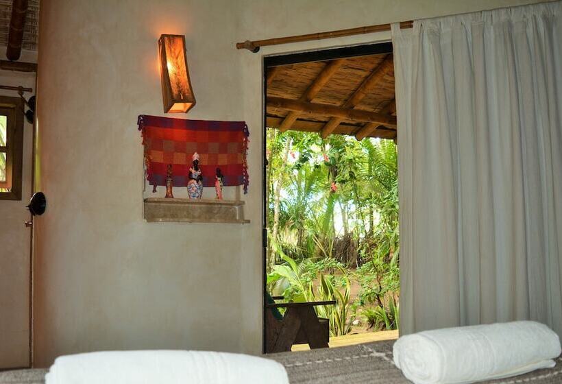بانگلوی لوکس, Butterfly House Bahia