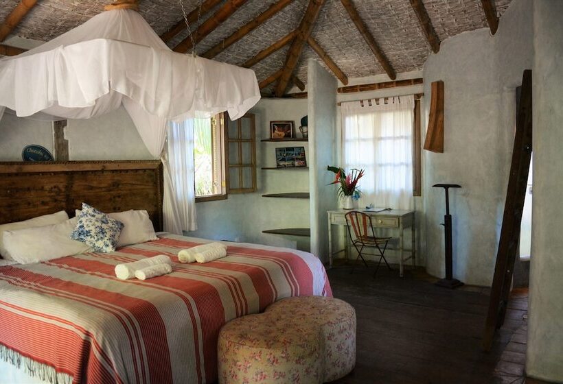 بانگلوی استاندارد, Butterfly House Bahia