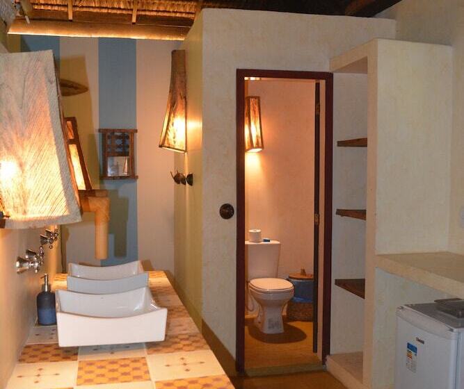 بانگلوی استاندارد, Butterfly House Bahia