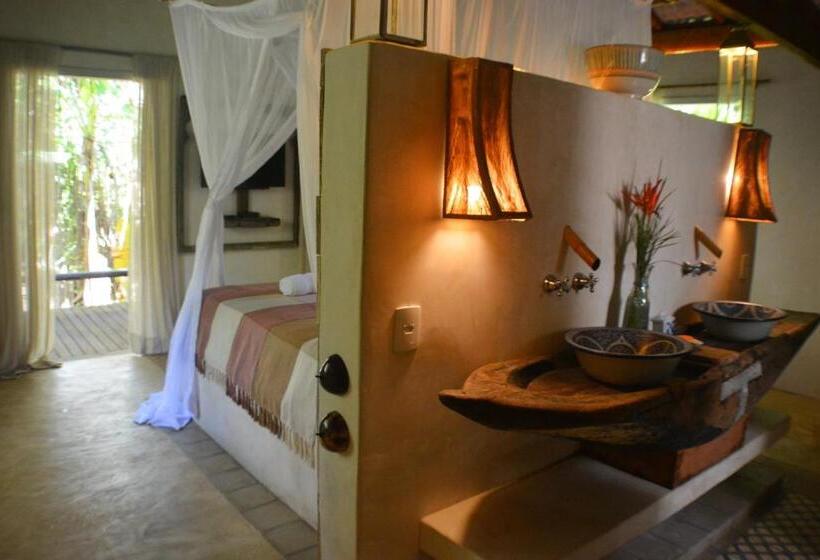بانگلوی استاندارد, Butterfly House Bahia