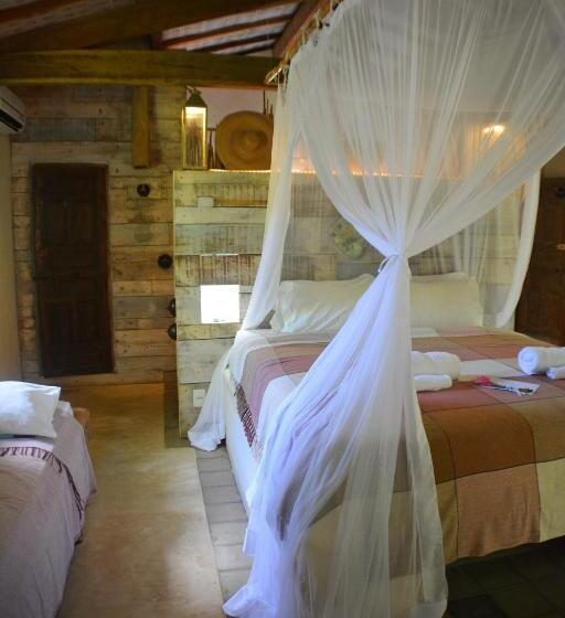 بانگلوی استاندارد, Butterfly House Bahia