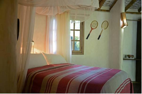 بانگلوی لوکس, Butterfly House Bahia