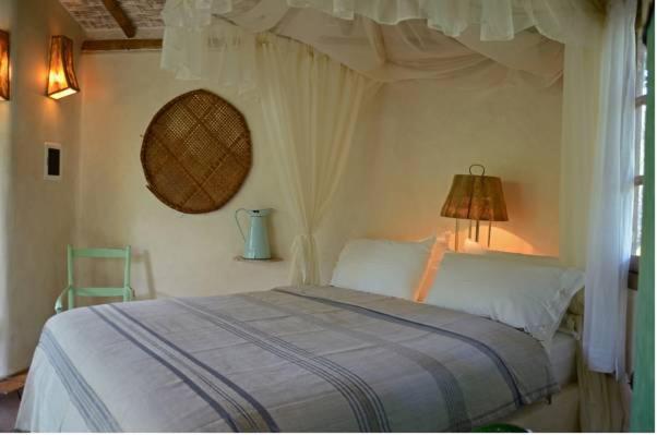 بانگلوی لوکس, Butterfly House Bahia
