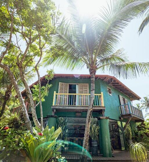 سوییت, Butterfly House Bahia