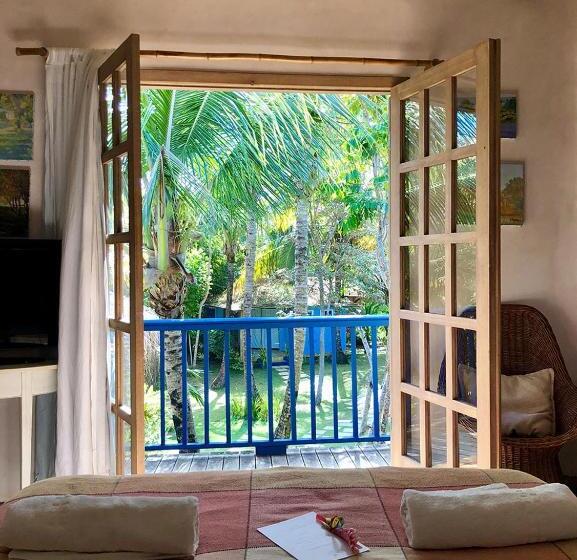سوییت, Butterfly House Bahia