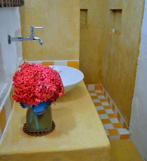 سوییت, Butterfly House Bahia