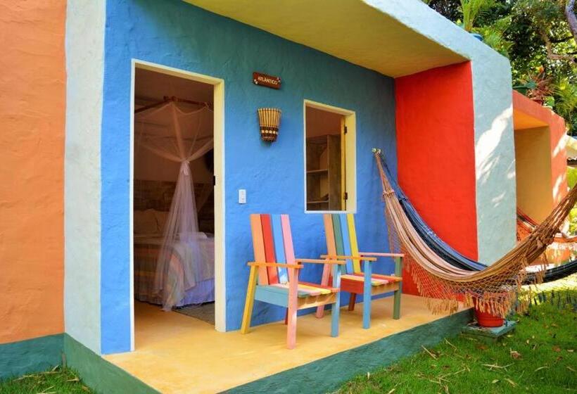 سوییت, Butterfly House Bahia