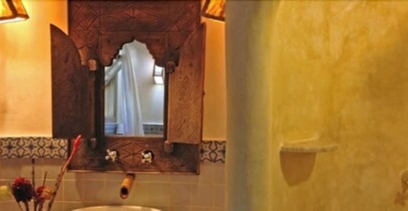 بانگلوی لوکس, Butterfly House Bahia