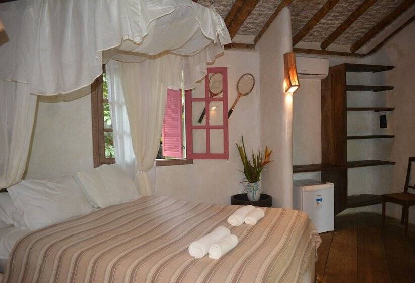 بانگلوی لوکس, Butterfly House Bahia