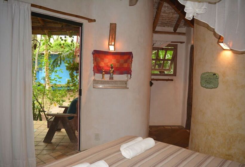 بانگلوی لوکس, Butterfly House Bahia