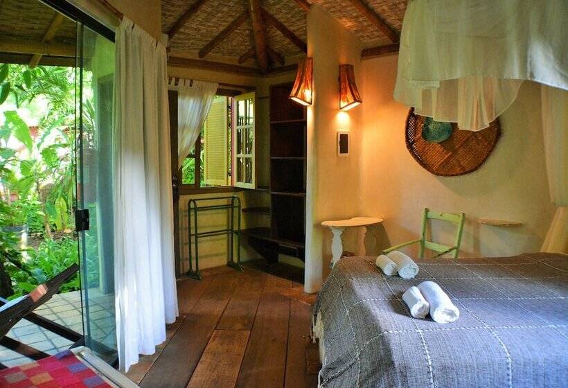 بانگلوی لوکس, Butterfly House Bahia