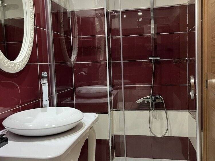 اتاق استاندارد, Elite Marmara Bosphorus&suites