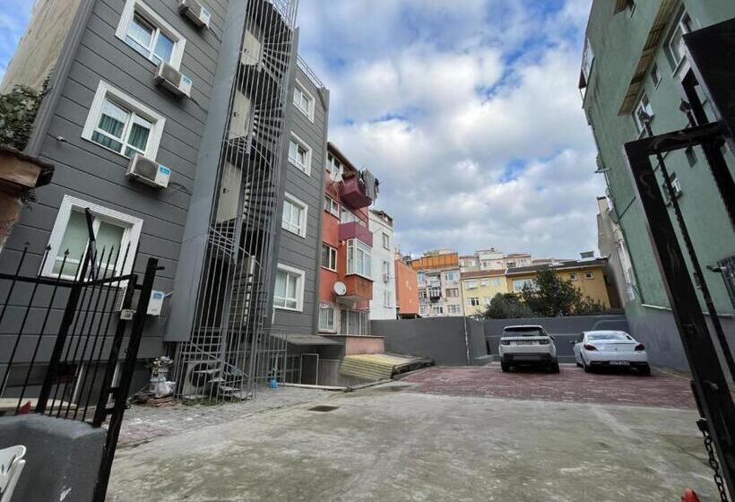 اتاق لوکس, Elite Marmara Bosphorus&suites