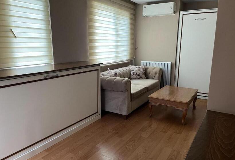 ファミリールーム, Elite Marmara Bosphorus&suites