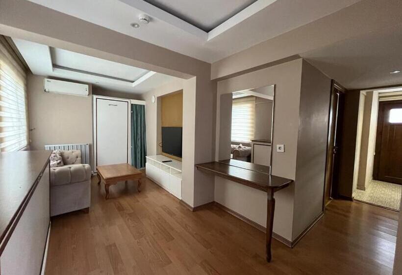 ファミリールーム, Elite Marmara Bosphorus&suites