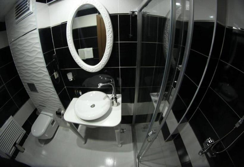 ファミリールーム, Elite Marmara Bosphorus&suites