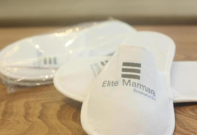 اتاق خانوادگی, Elite Marmara Bosphorus&suites