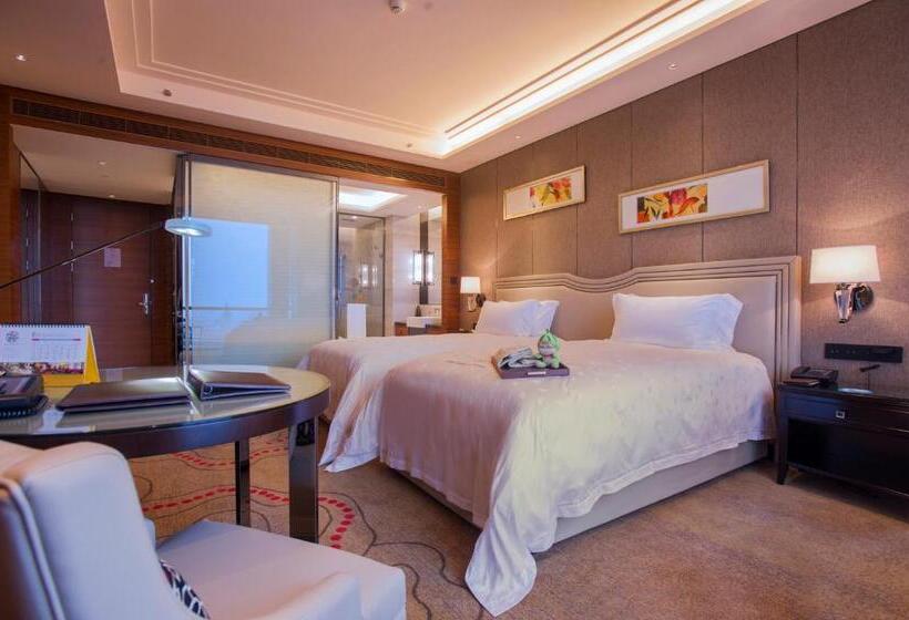 Номер Superior, Dongguan Kande International