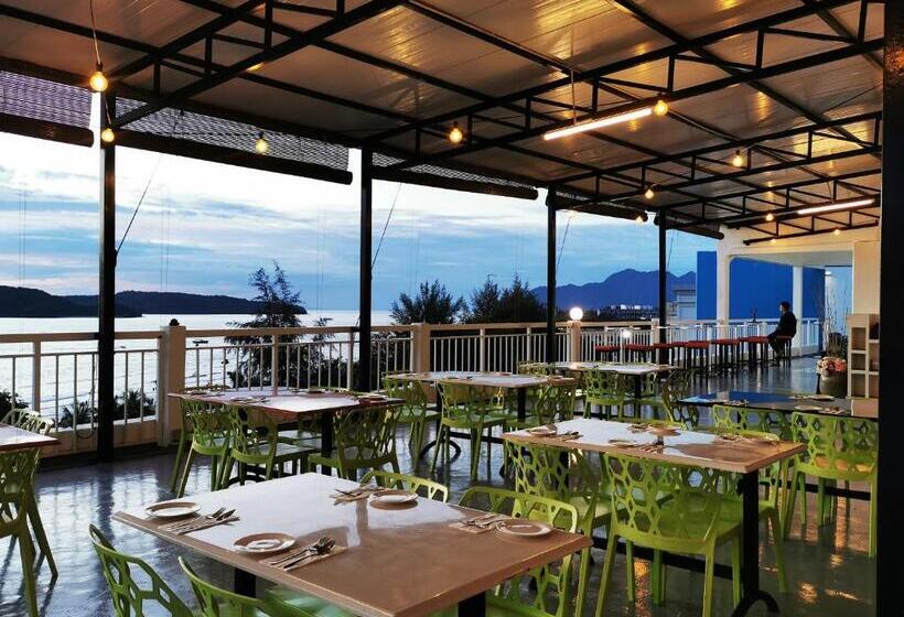 スタンダードルーム, Langkapuri Resort Langkawi