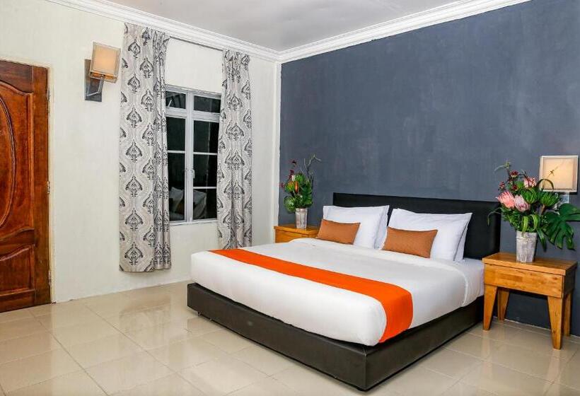 标准间, Langkapuri Resort Langkawi