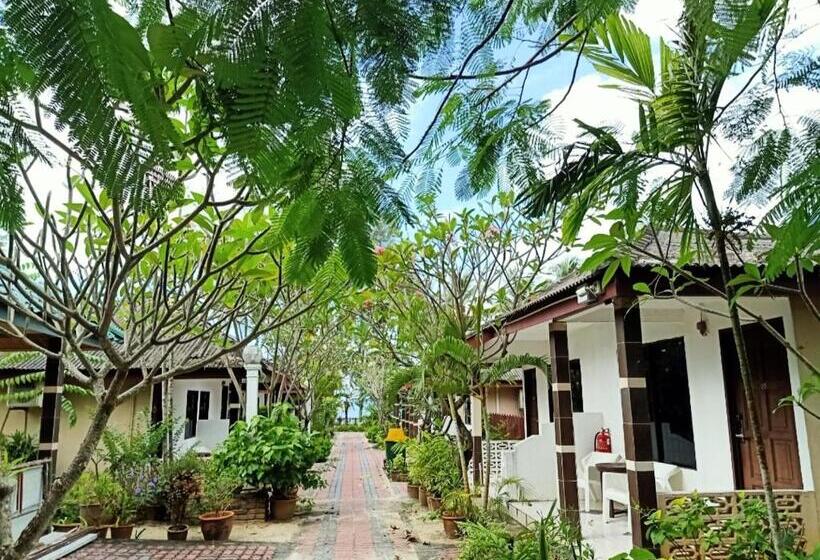 シャレー1寝室, Langkapuri Resort Langkawi