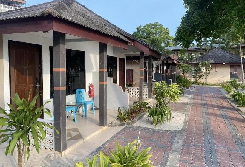 一居室别墅, Langkapuri Resort Langkawi