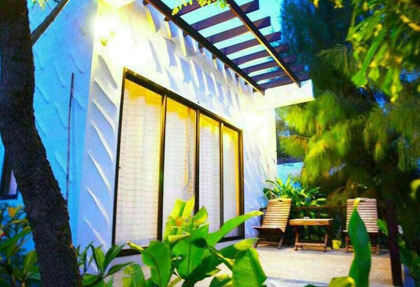 Семейный Номер, Pranburi Cabana Resort