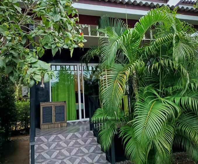 스탠다드 룸, Pranburi Cabana Resort