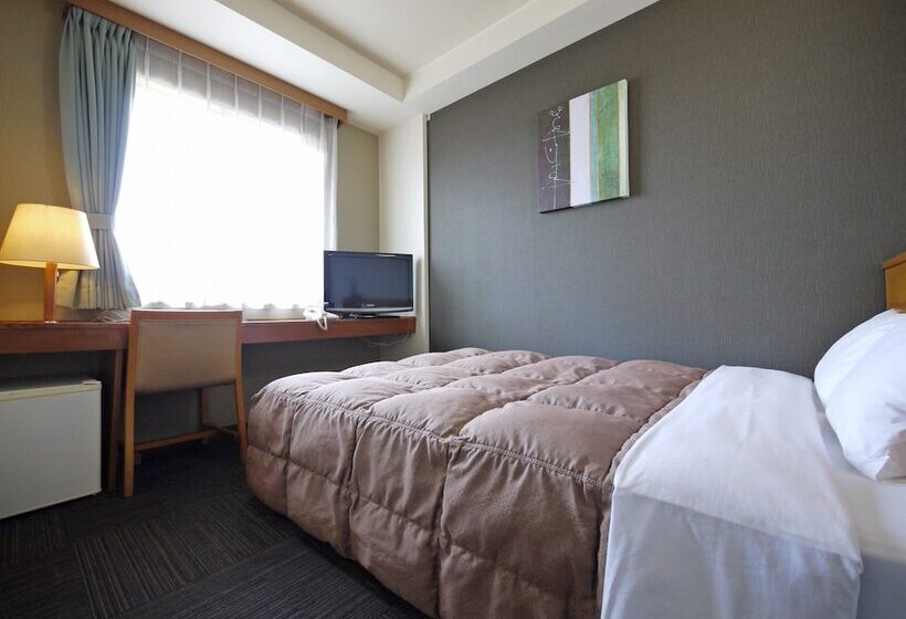 Номер Стандарт, Route Inn Court Fujioka