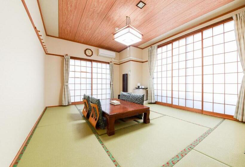 Номер Стандарт, Tanegashima Araki
