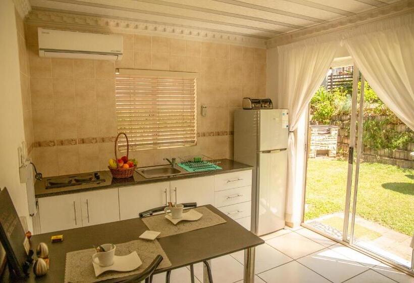 اتاق استاندارد, Lincoln Cottages Bnb & Self Catering