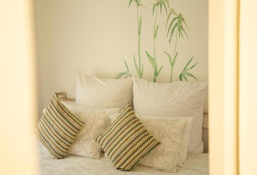 اتاق استاندارد, Lincoln Cottages Bnb & Self Catering