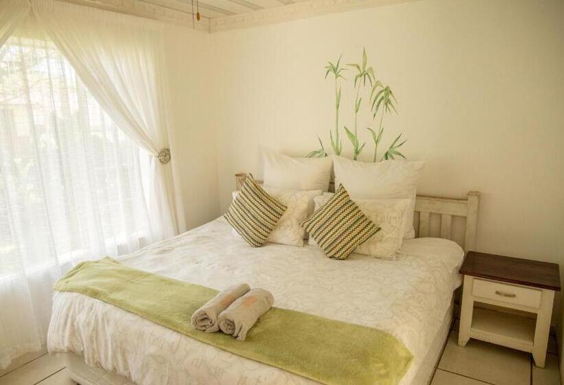 اتاق استاندارد, Lincoln Cottages Bnb & Self Catering