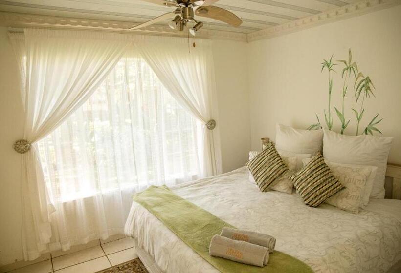 اتاق استاندارد, Lincoln Cottages Bnb & Self Catering