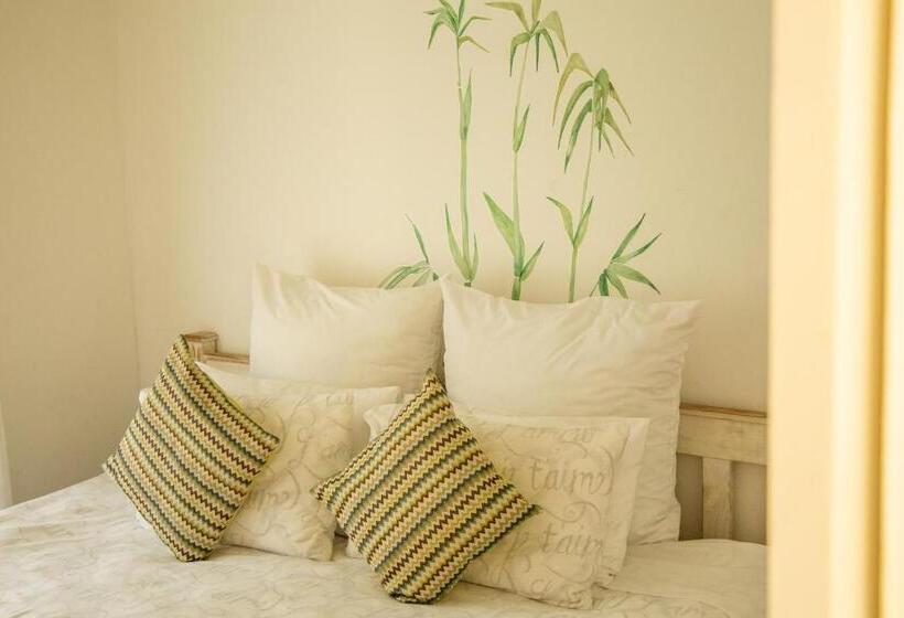 اتاق استاندارد, Lincoln Cottages Bnb & Self Catering