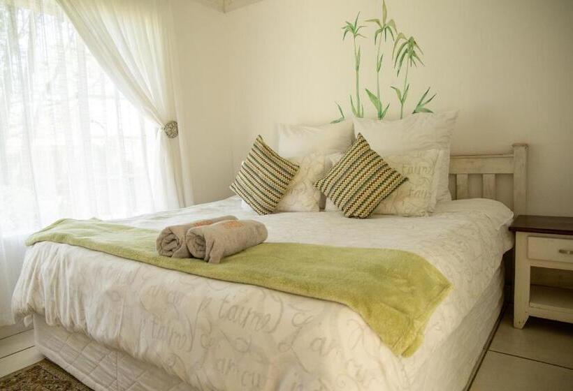 اتاق استاندارد, Lincoln Cottages Bnb & Self Catering