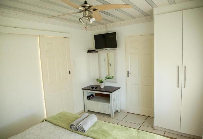 اتاق استاندارد, Lincoln Cottages Bnb & Self Catering