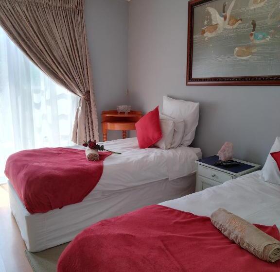 اتاق استاندارد, Lincoln Cottages Bnb & Self Catering