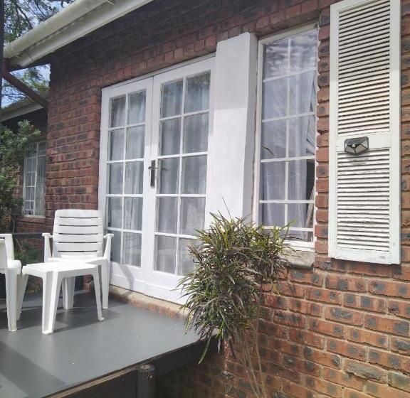 اتاق استاندارد, Lincoln Cottages Bnb & Self Catering