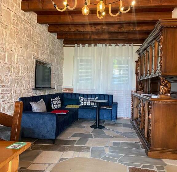 Люкс Deluxe Кровать Кинг, Ibiza Resort