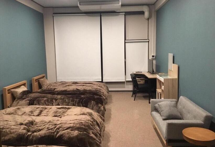 Студия Стандарт, Iitoko   Vacation Stay 43595v