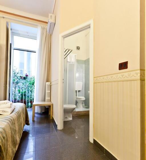 Camera Standard, B&b Medinaples