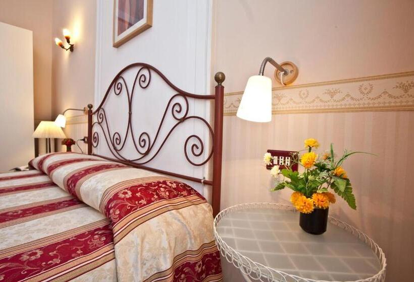 Camera Standard, B&b Medinaples