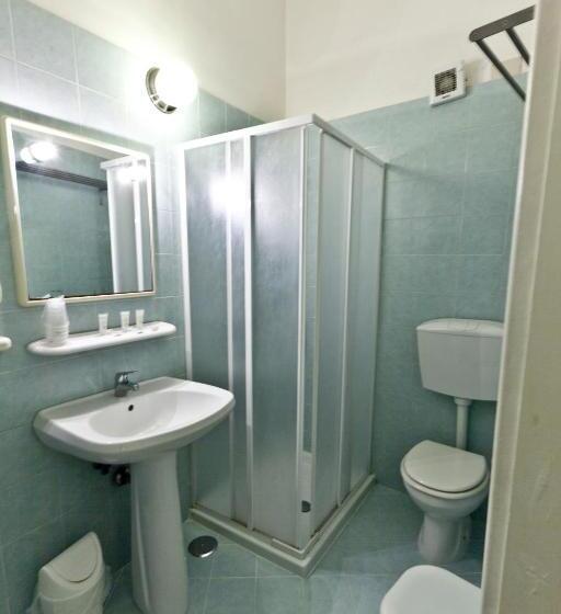 Camera Tripla Standard, B&b Medinaples