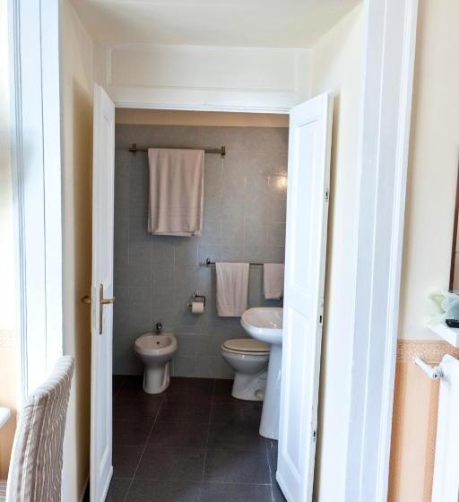 Camera Standard Individuale, B&b Medinaples