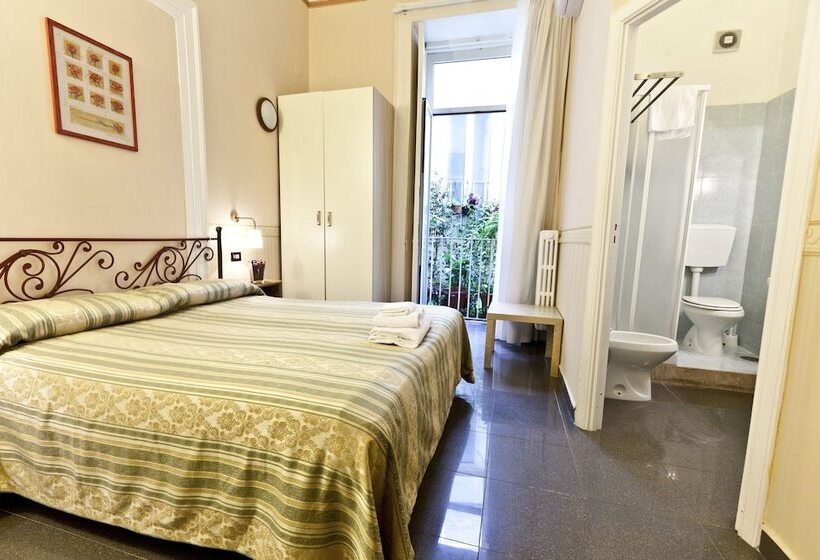 Camera Standard, B&b Medinaples