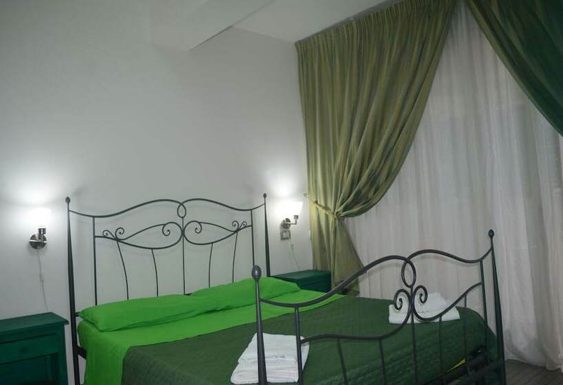 اتاق استاندارد, Casa Del Vento