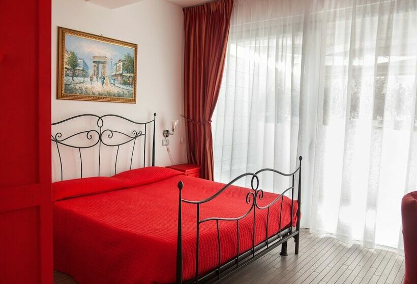 اتاق استاندارد, Casa Del Vento